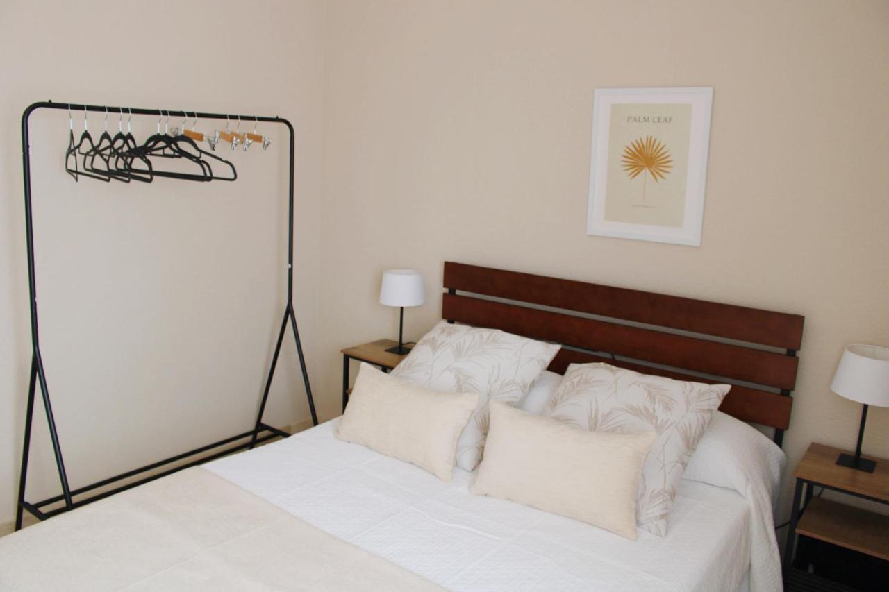 Cordoba Azahar Apartment Exterior photo
