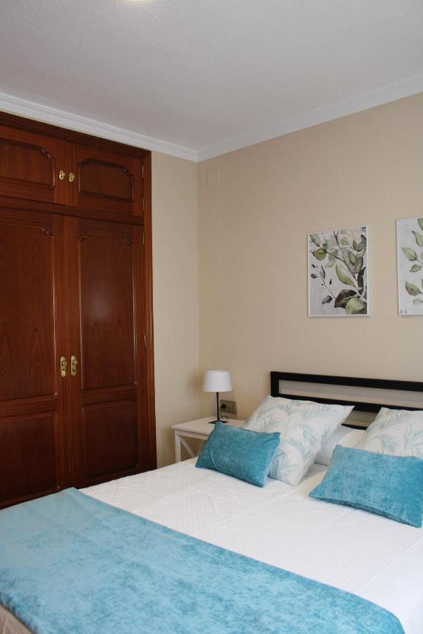 Cordoba Azahar Apartment Exterior photo