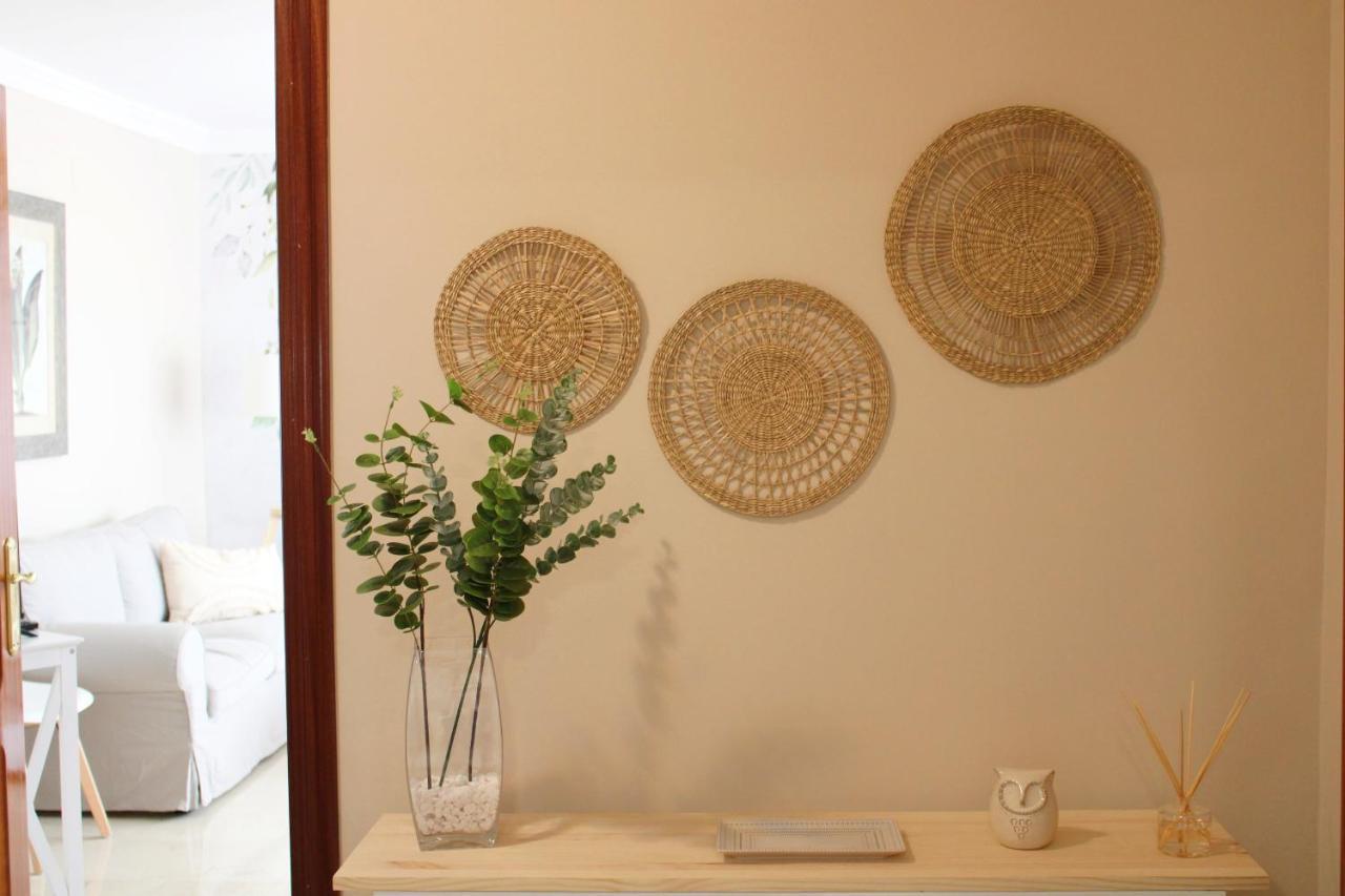 Cordoba Azahar Apartment Exterior photo
