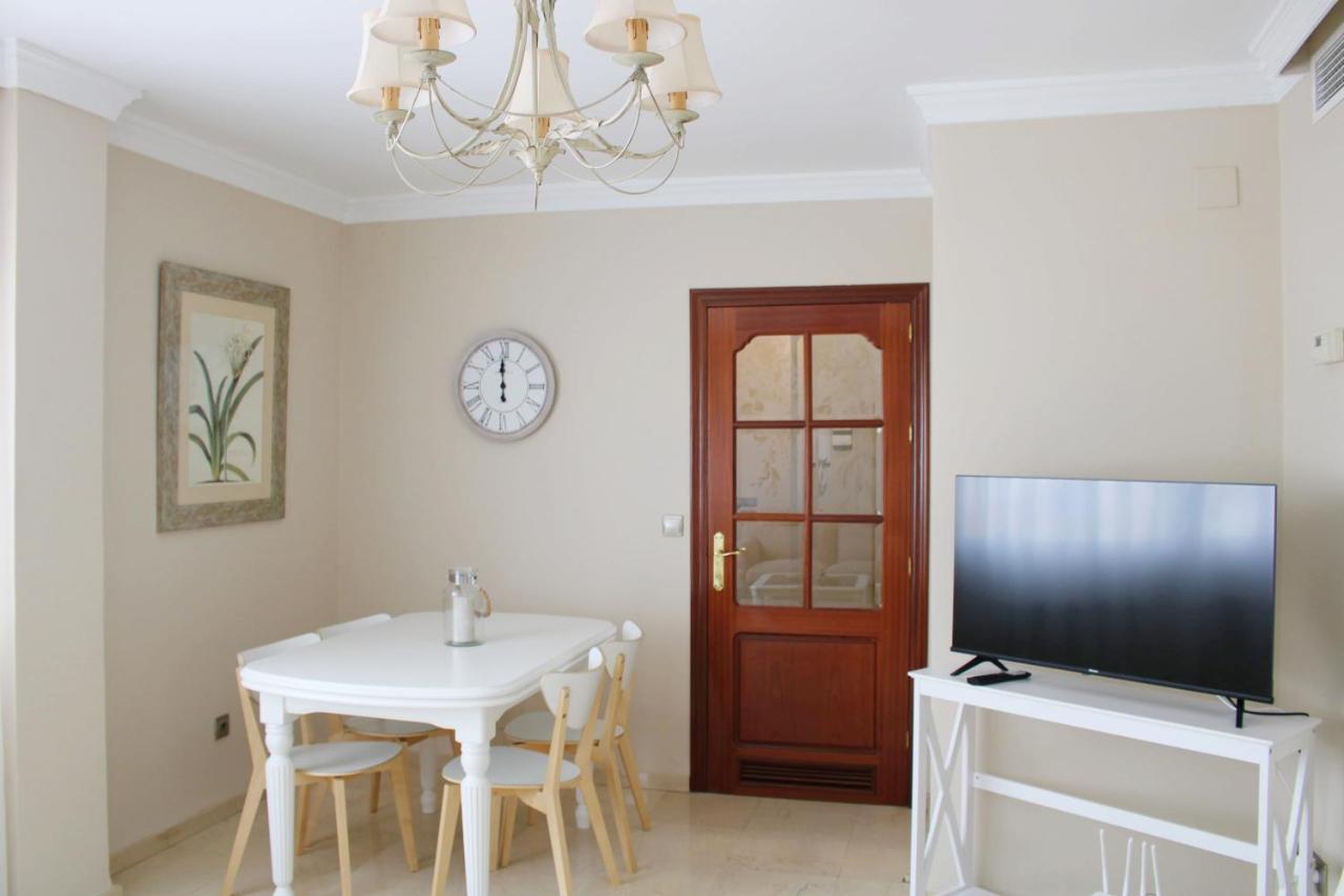 Cordoba Azahar Apartment Exterior photo