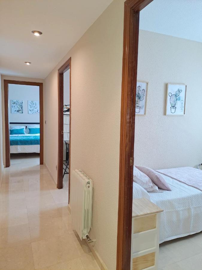 Cordoba Azahar Apartment Exterior photo