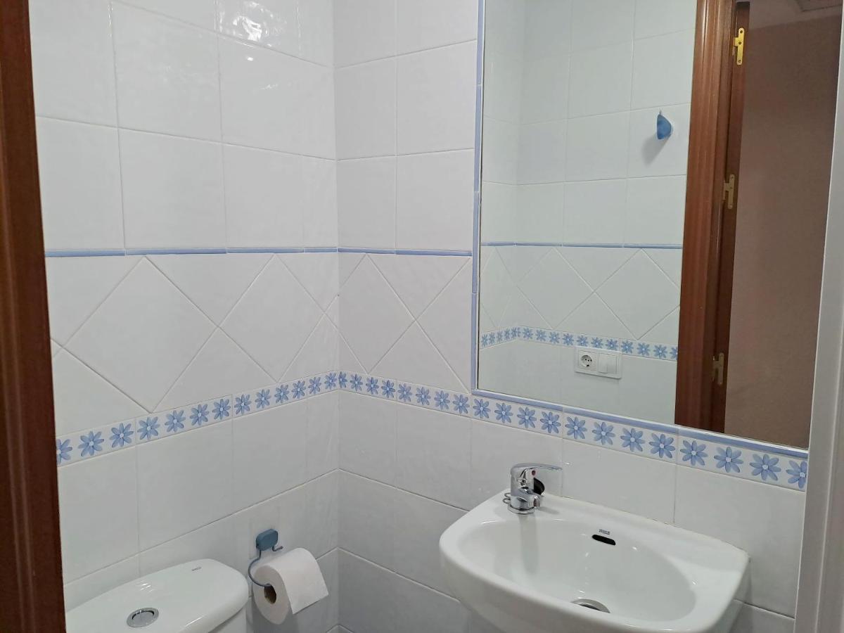 Cordoba Azahar Apartment Exterior photo