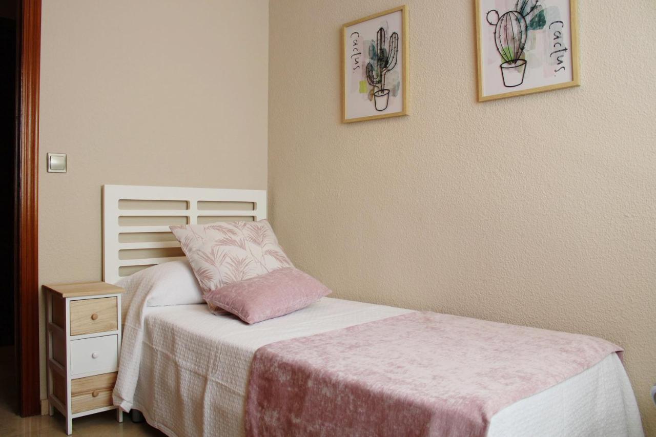 Cordoba Azahar Apartment Exterior photo