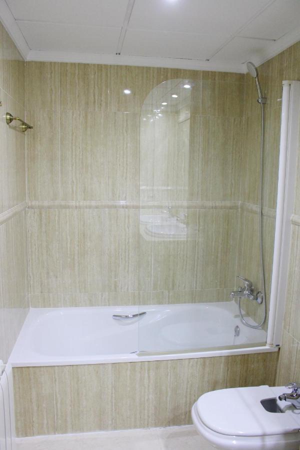 Cordoba Azahar Apartment Exterior photo
